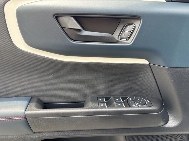 Certified Used 2024 Carbonized Gray Metallic Ford Heritage image 11
