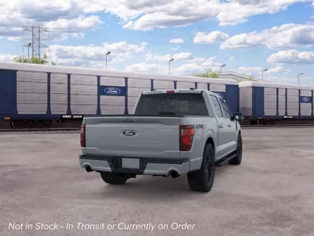New 2026 Avalanche Ford XLT image 8