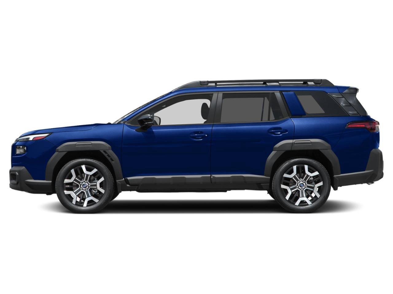 New 2026 SAPPHIRE BLUE PEARL Subaru Touring image 13