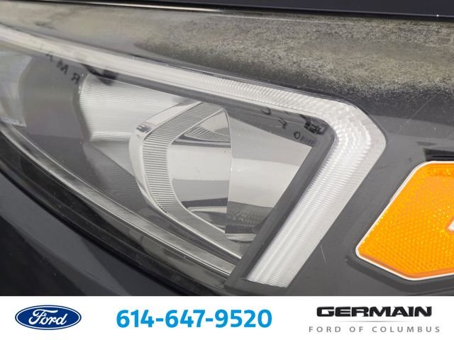 Certified Used 2019 Dusk Blue Hyundai SEL image 16