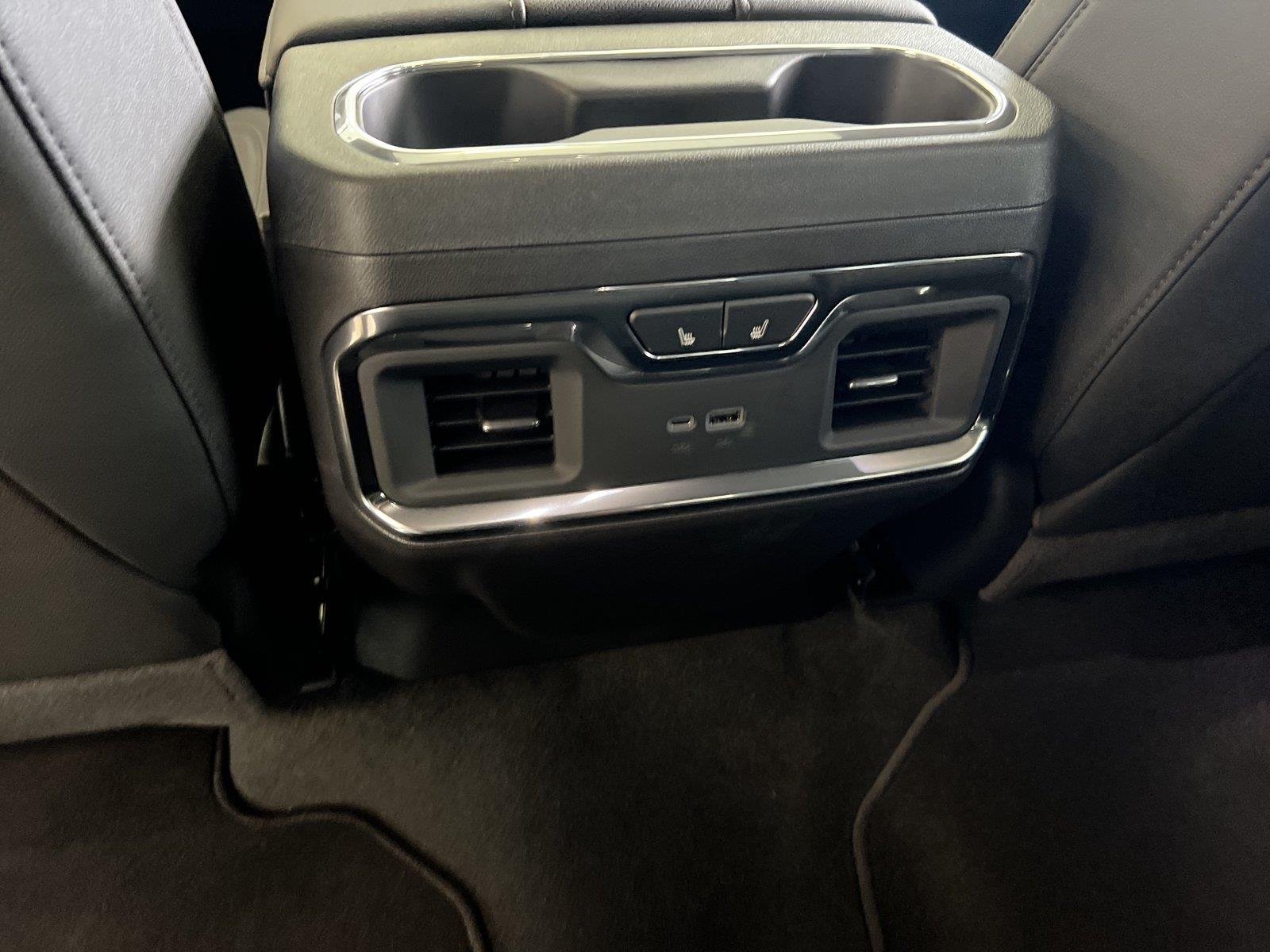New 2026 Sterling Metallic GMC SLT image 20