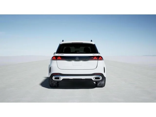 New 2027  Mercedes-Benz GLE 350 image 26