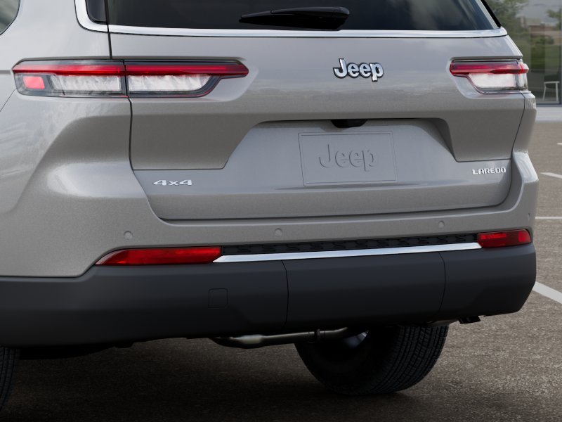 2025 Jeep Grand Cherokee L Laredo - Photo 41