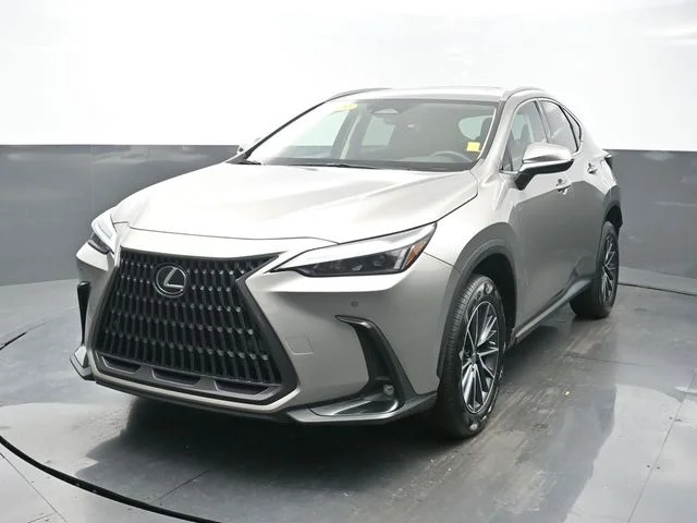 2023 Lexus NX 350 350 Premium AWD's photo