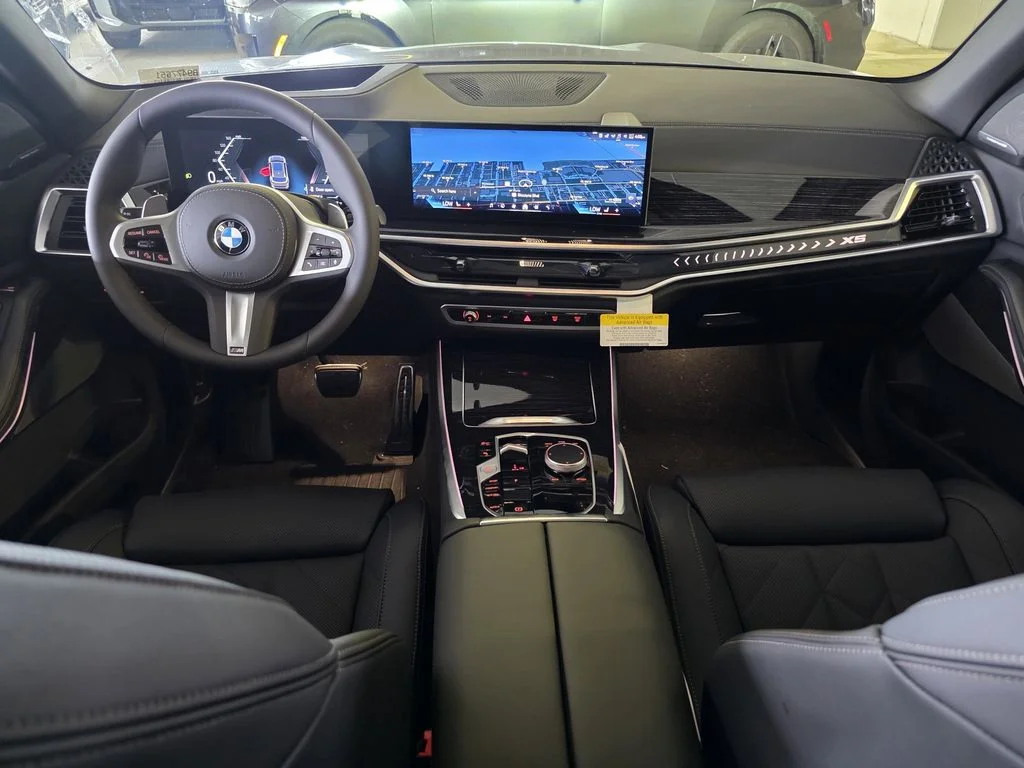 New 2026 Gray BMW sDrive40i image 8