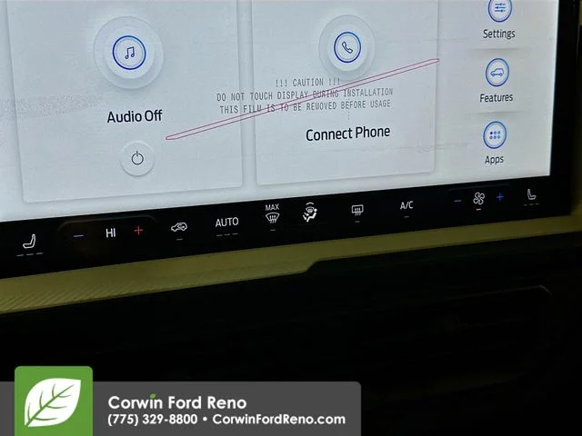 2025 Ford Bronco Sport Heritage - Photo 16