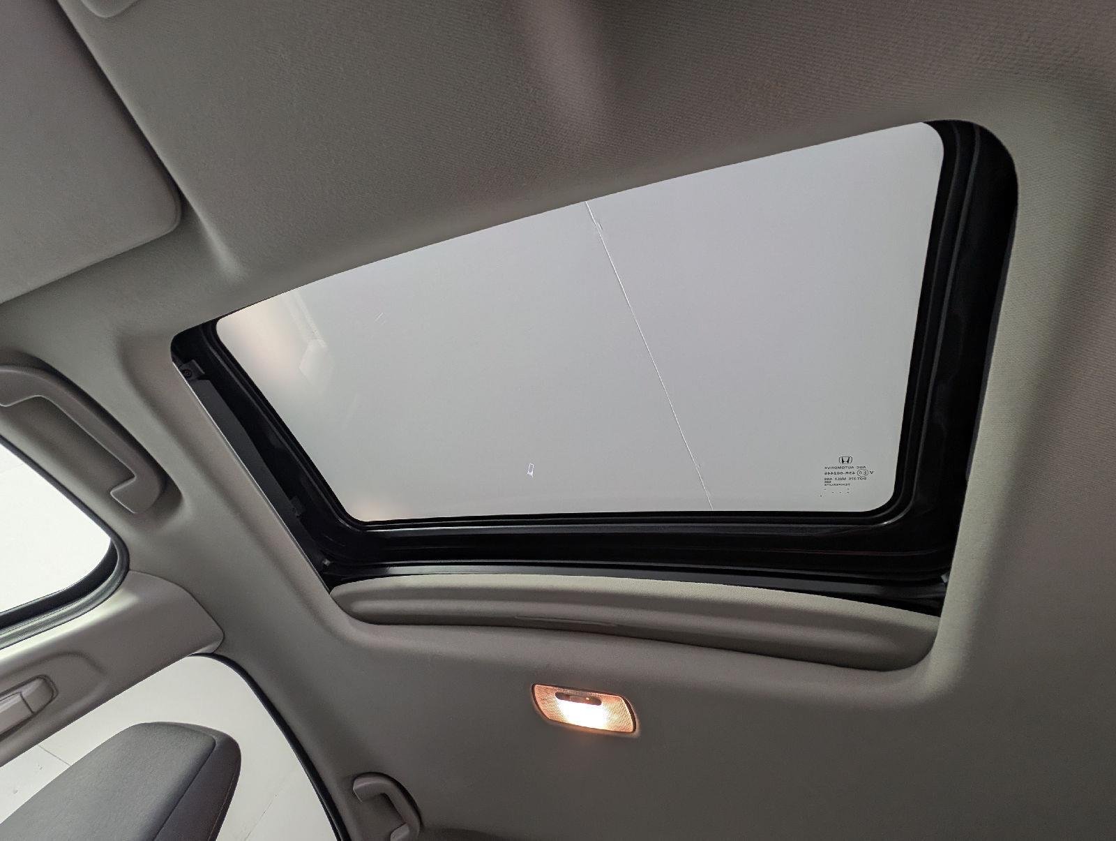 2019 Honda HR-V EX - Photo 26