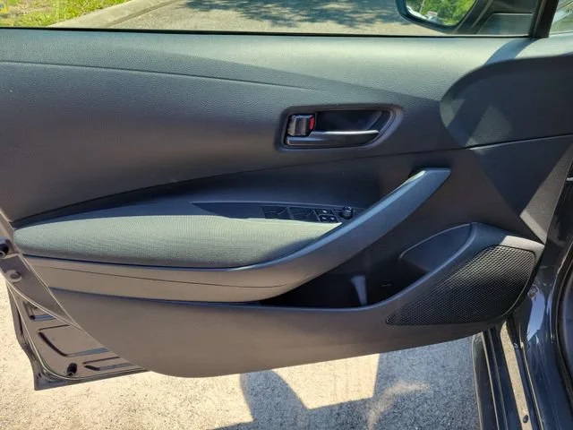 2023 Toyota Corolla LE - Photo 20