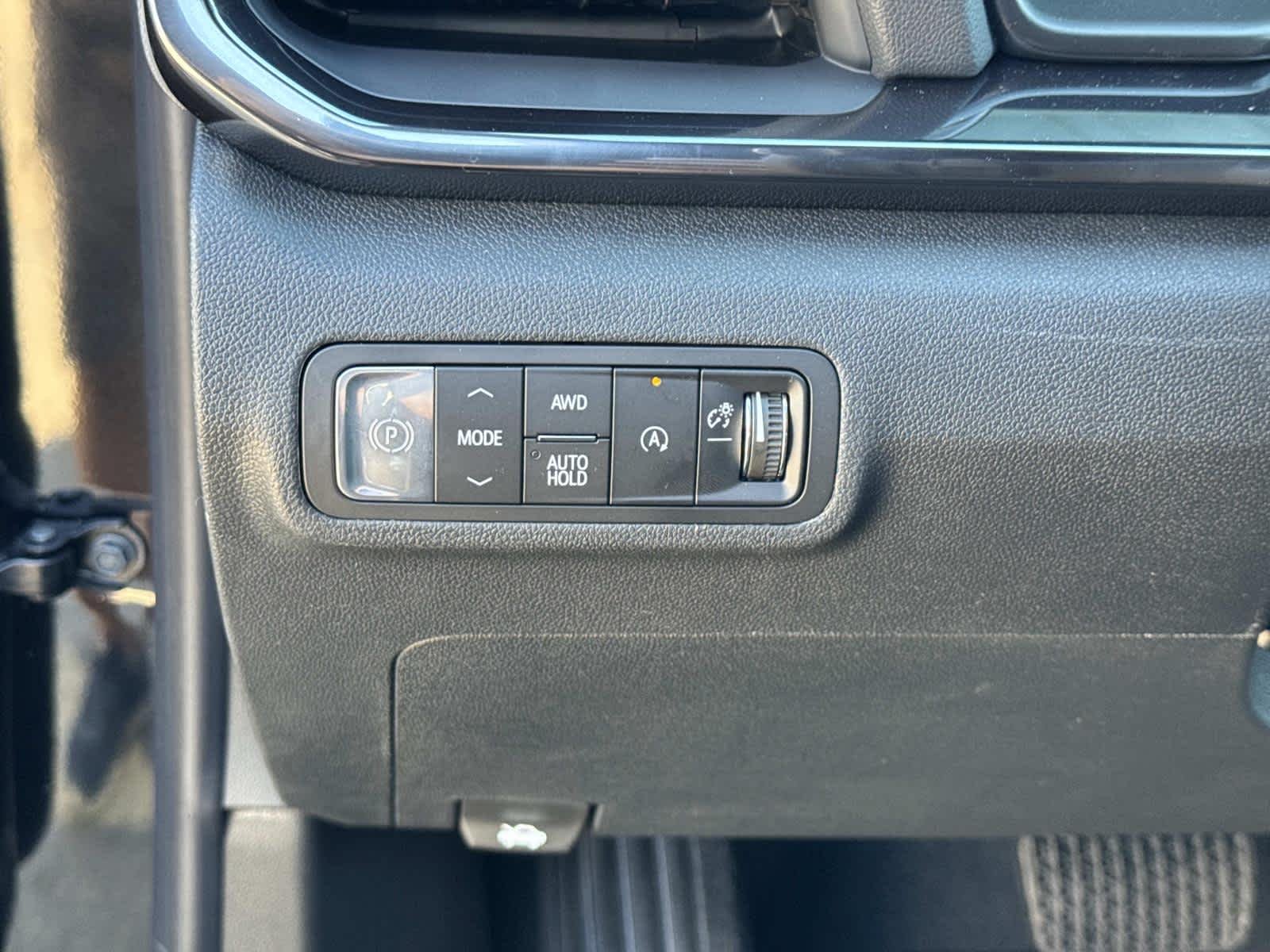 2026 GMC Terrain AT4 - Photo 12