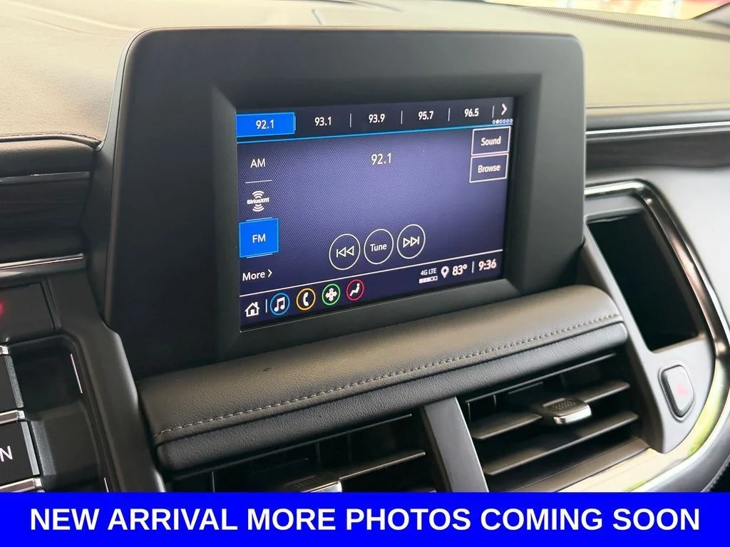 Used 2023 Black Chevrolet LS image 19