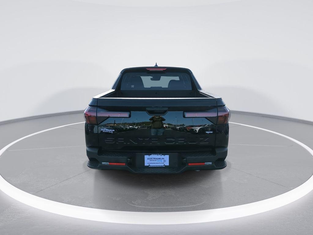 2026 Hyundai Santa Cruz SEL - Photo 7