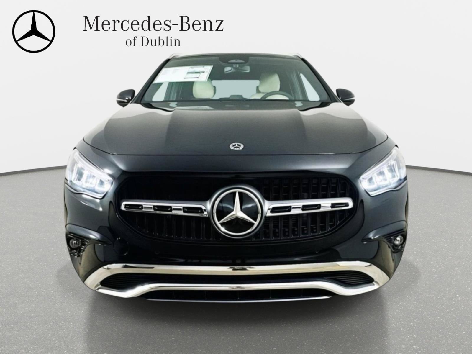 Used 2026  Mercedes-Benz GLA 250 image 2