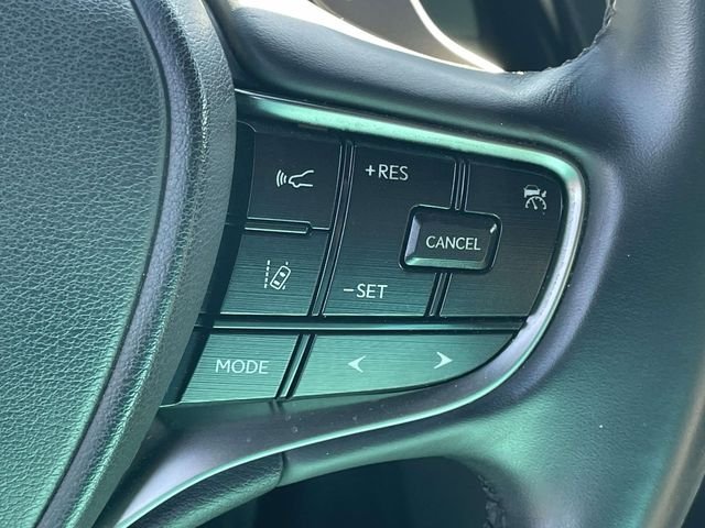 2023 Lexus ES 350 - Photo 20