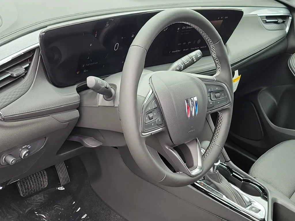 2026 Buick Encore GX Preferred - Photo 7