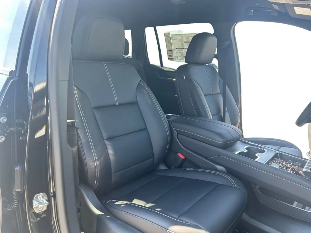 New 2026 Ebony Twilight Metallic GMC Elevation image 27