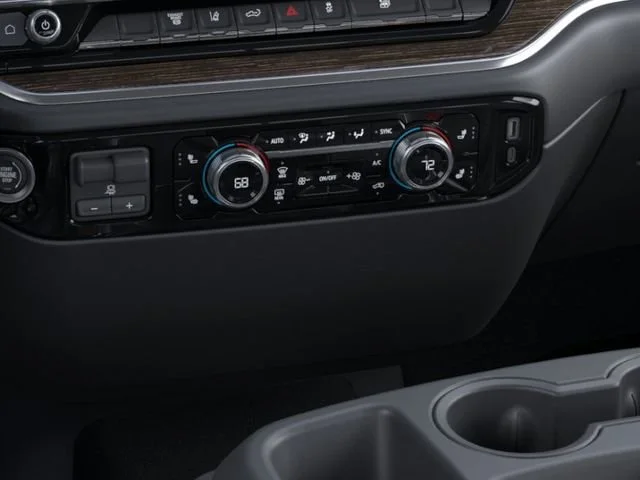 New 2026 Sterling Metallic GMC SLT image 45