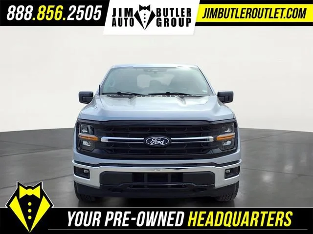 Used 2025  Ford Y image 19