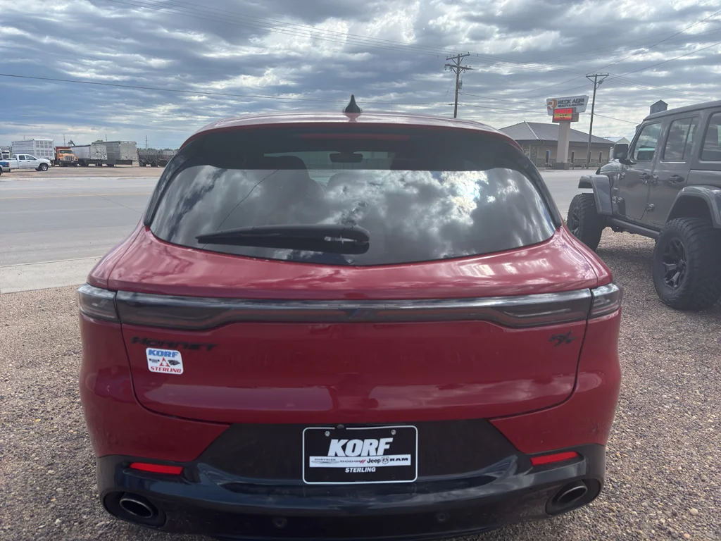 Used 2024 Hot Tamale Dodge R/T image 6
