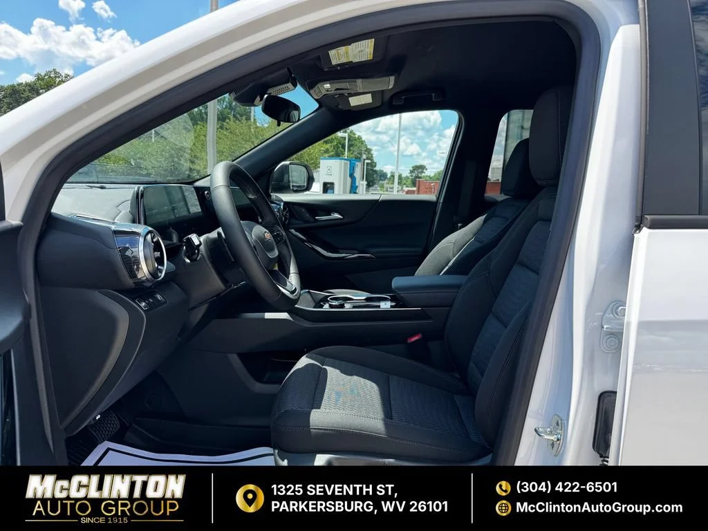 2026 Chevrolet Equinox LT - Photo 11