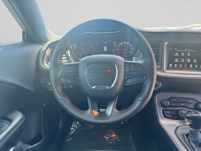 Used 2023 White Dodge R/T image 13