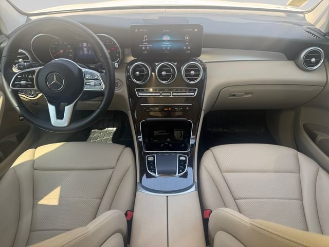 2022 Mercedes-Benz GLC GLC300 - Photo 14