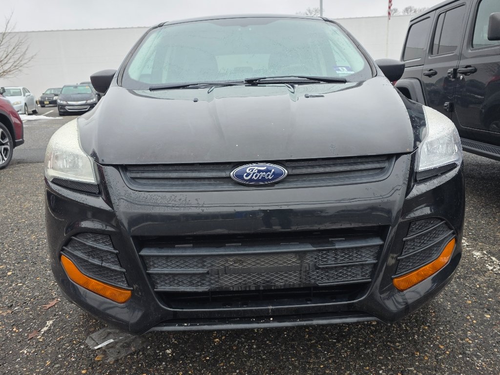 Used 2014 Ford Escape S with VIN 1FMCU0F7XEUB11494 for sale in Lakewood, NJ