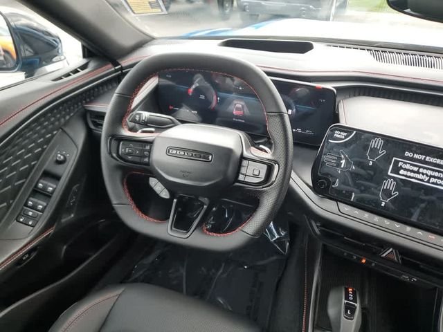New 2026 Bludicrous Exterior Paint Dodge R/T Plus image 18