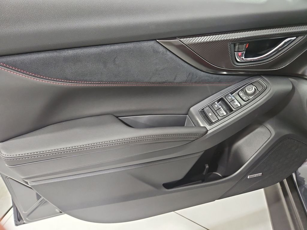 New 2026 Gray Subaru Limited image 10