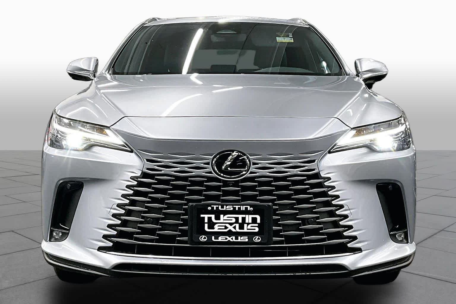 Used 2026 Iridium Lexus Premium image 4