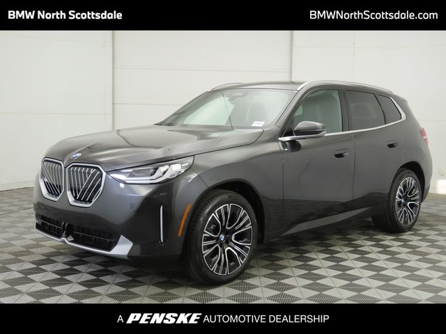 2026|BMW|X3|30 xDrive|4D Sport Utility