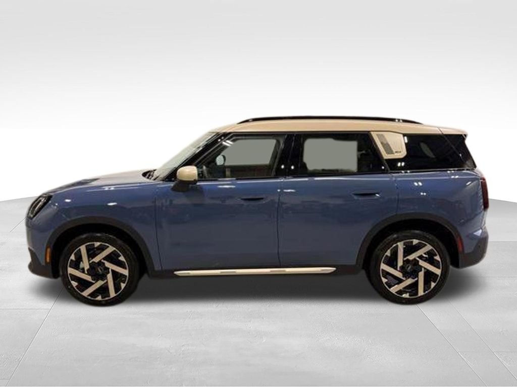 Used 2026 MINI Countryman S with VIN WMZ23GA07T7U26657 for sale in Golden Valley, Minnesota