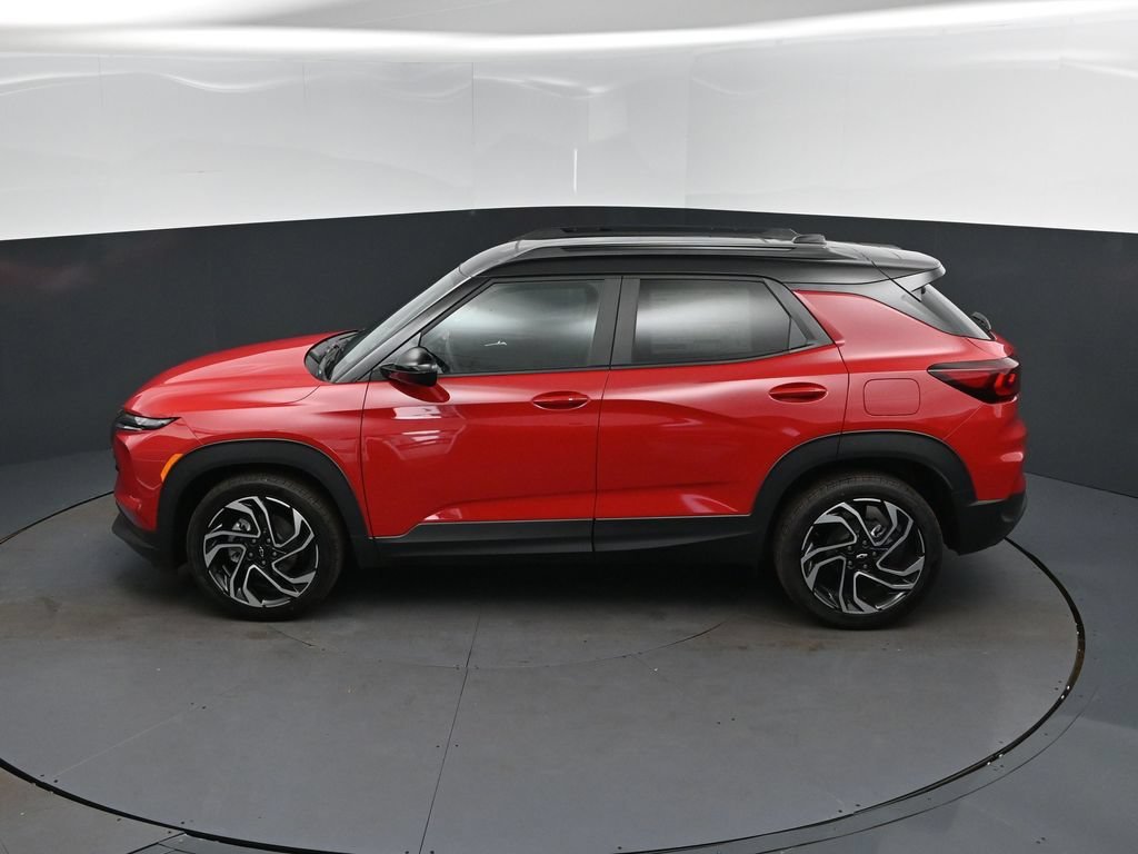 2026 Chevrolet Trailblazer RS - Photo 32