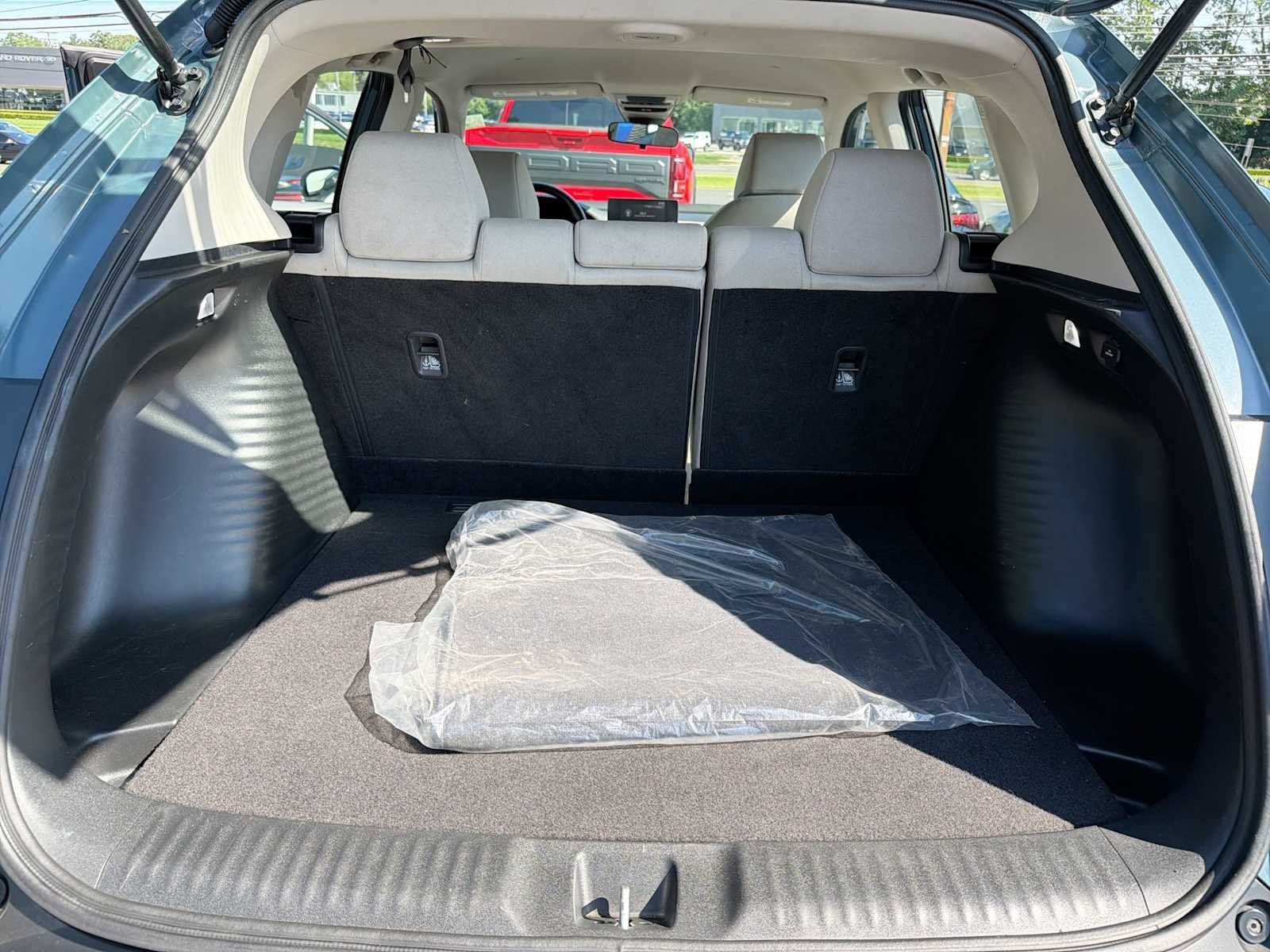 2023 Honda HR-V LX - Photo 31