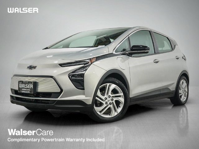 2023 Chevrolet Bolt EV