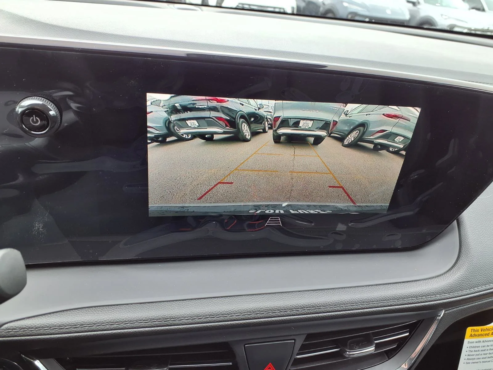 2026 Buick Encore GX Preferred - Photo 4