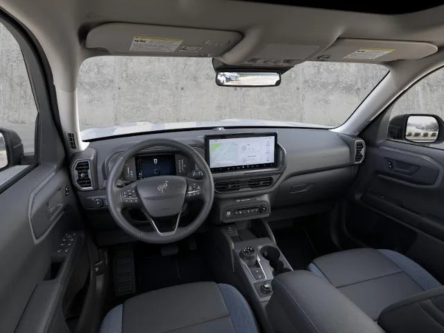 New 2026 Oxford White Ford Outer Banks® image 33