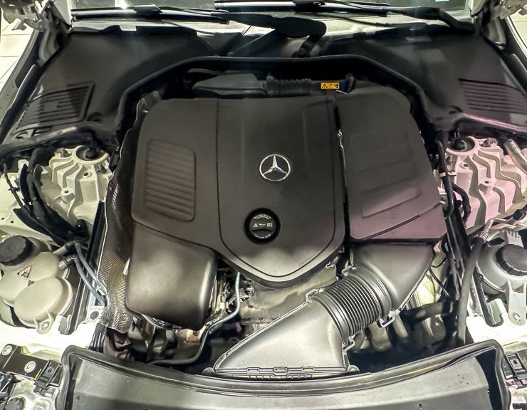 2023 MERCEDES-BENZ C-CLASS - Image 28