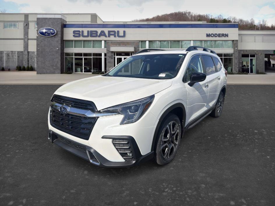 2026 Subaru Ascent Touring 7 Passenger's photo