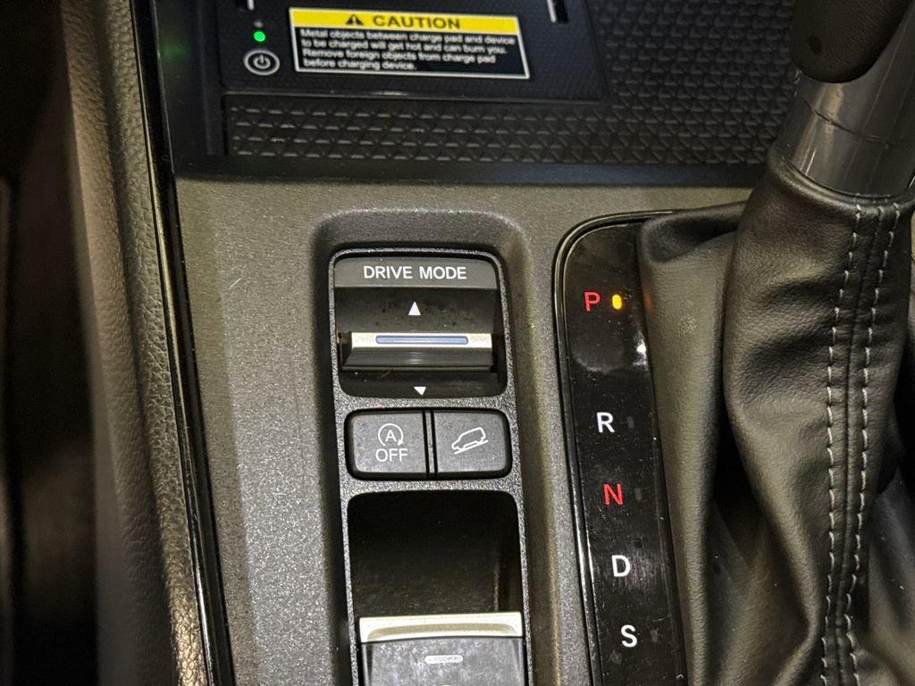 2025 Honda CR-V EX-L - Photo 65