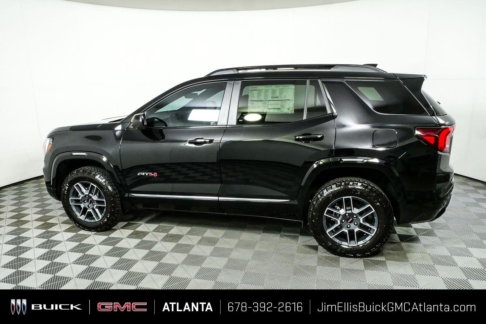 2027 GMC Terrain AT4 - Photo 29