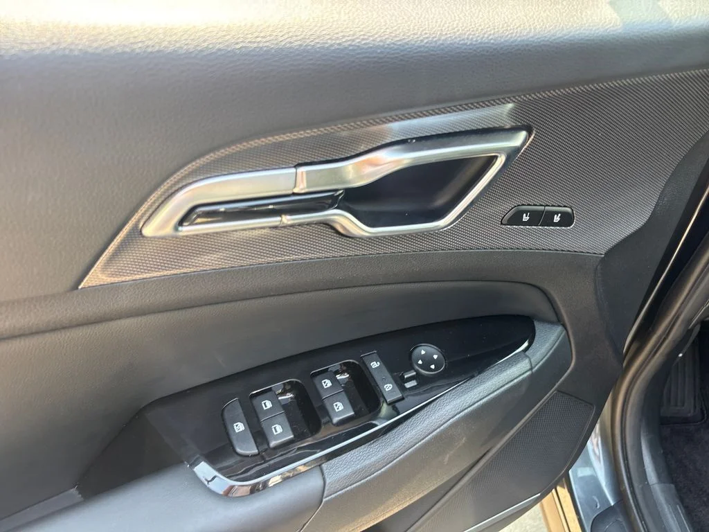 Certified Used 2024 Gray Kia SX-Prestige image 16