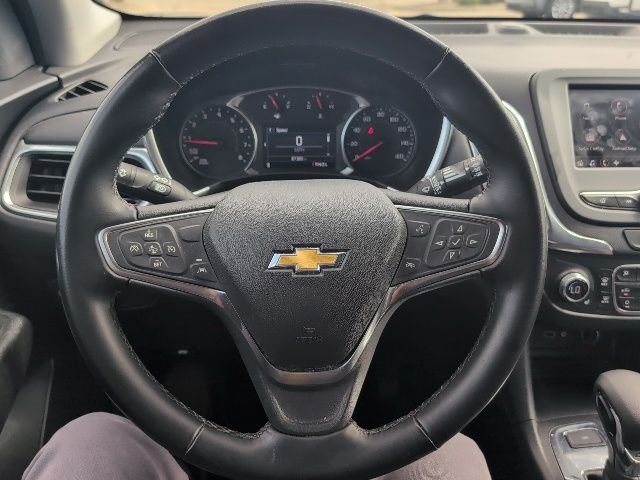 Used 2024 Black Chevrolet LT image 9