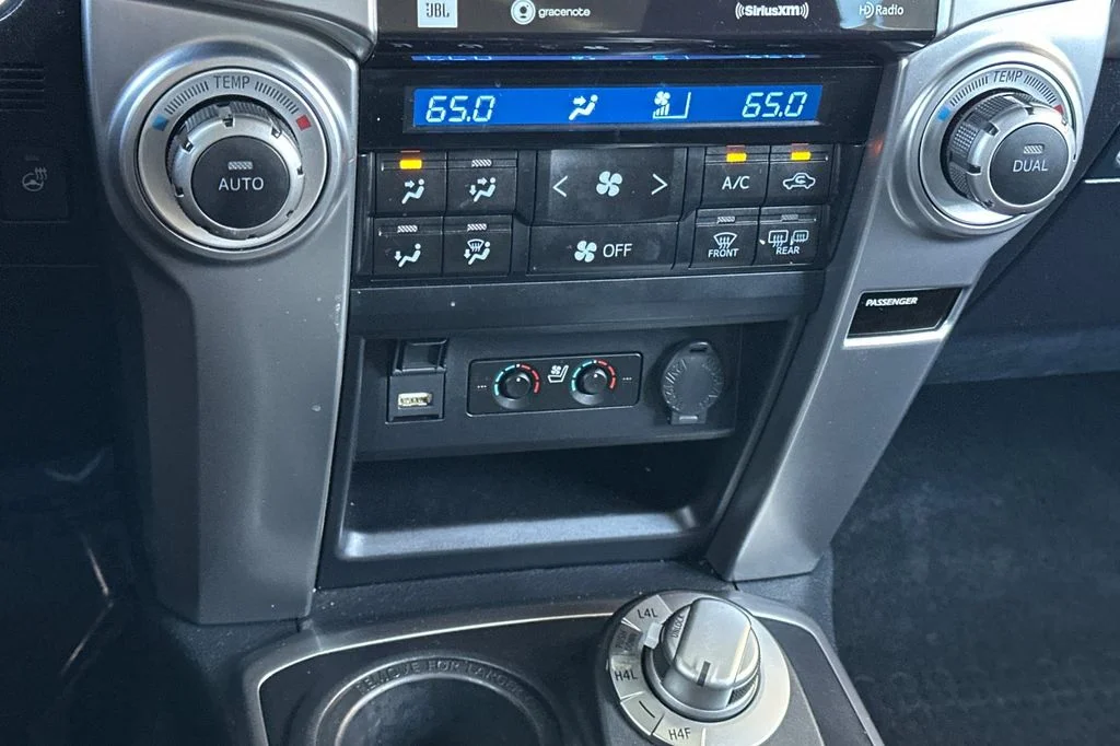 Certified Used 2024 Beige Toyota Limited image 20