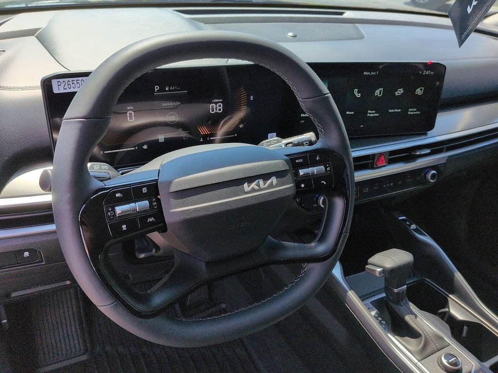 New 2026 Panthera Metal Kia S image 9