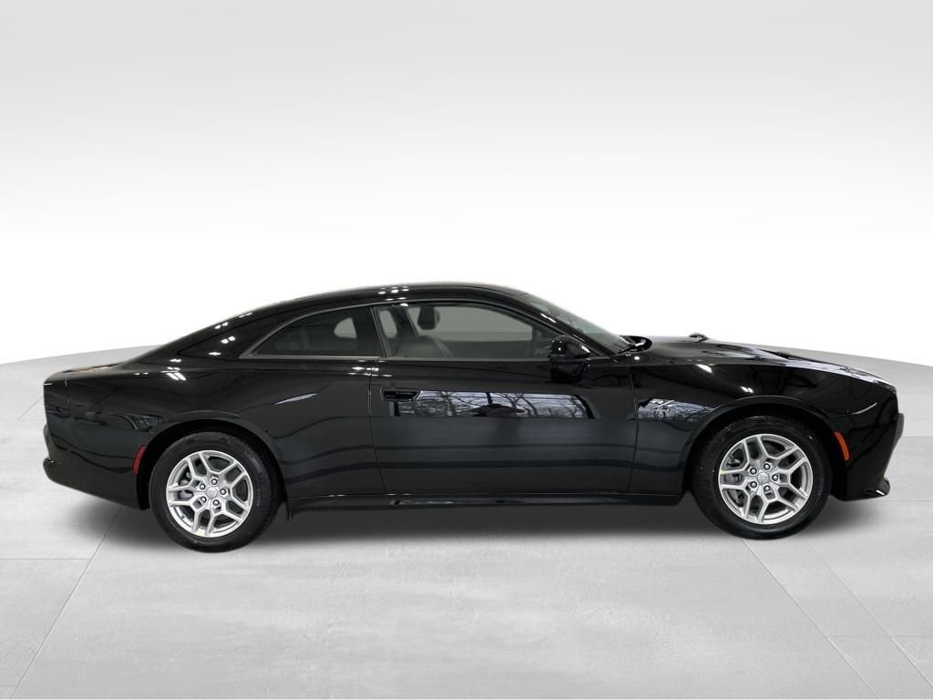 2025 Dodge Charger Daytona R/T - Photo 3