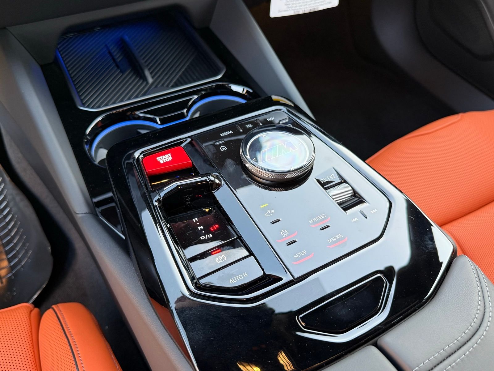 2026 BMW M5 M5 - Photo 25