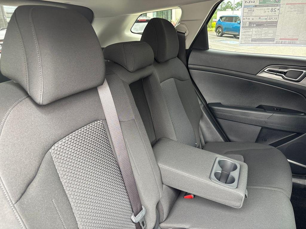 New 2026 Panthera Metal Kia LX image 29