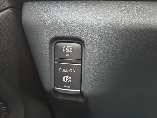 New 2026 Gun Metallic Nissan SV image 30