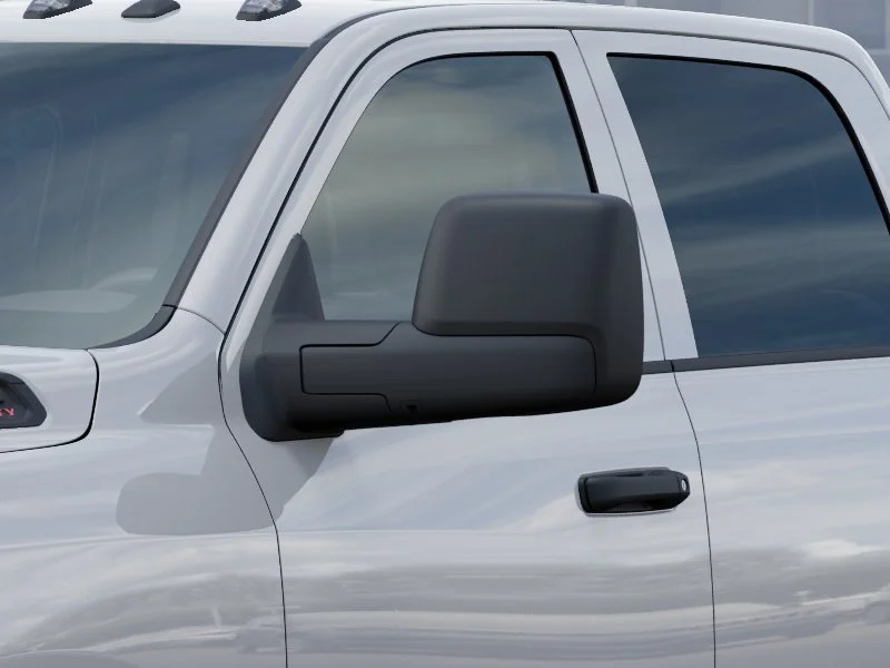 2026 RAM 3500 Tradesman - Photo 34