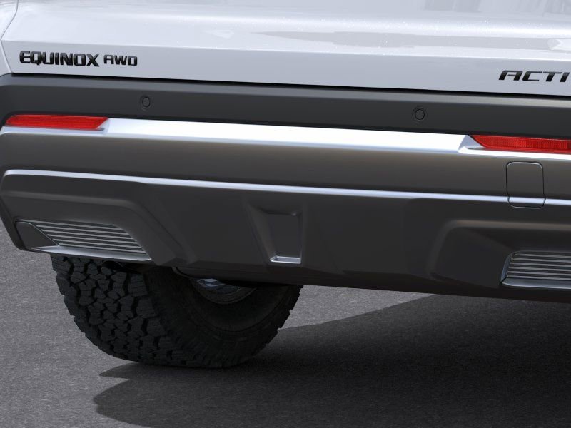 2026 Chevrolet Equinox ACTIV - Photo 15